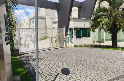 Apartamento com 2 quartos à venda na rua theodoro makiolka, santa cândida, curitiba, 40 m2 por r$ 260.000