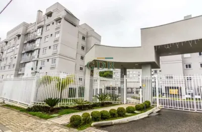 Apartamento com 3 quartos à venda na rua anna dinarowski sobczyk, ecoville, curitiba, 65 m2 por r$ 530.000