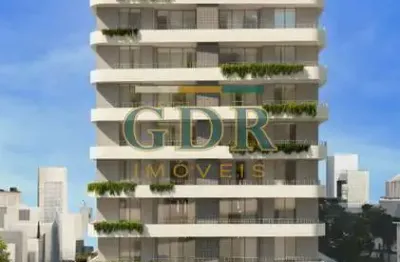 Cobertura com 4 quartos à venda na rua castro, caiobá, matinhos, 172 m2 por r$ 3.945.000