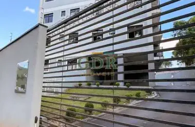 Apartamento com 2 quartos à venda na avenida santos dumont, são gabriel, colombo, 47 m2 por r$ 245.000