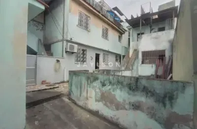 Casa com 2 quartos à venda na rua honório, cachambi, rio de janeiro, 334 m2 por r$ 850.000