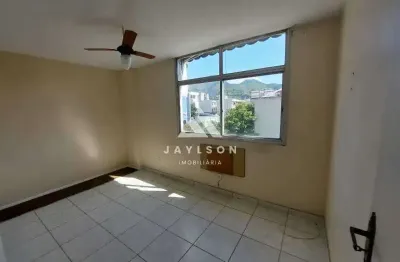 Apartamento com 2 quartos à venda na rua adriano, todos os santos, rio de janeiro, 64 m2 por r$ 270.000