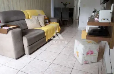 Apartamento com 2 quartos à venda na rua barcelona, cachambi, rio de janeiro, 50 m2 por r$ 187.300