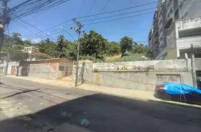 Terreno à venda na rua maranhão, méier, rio de janeiro, 6000 m2 por r$ 4.500.000