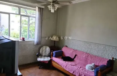 Apartamento com 3 quartos à venda na rua utrillo, del castilho, rio de janeiro, 59 m2 por r$ 230.000