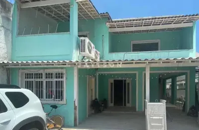 Casa com 6 quartos à venda na rua doutor niemeyer, engenho de dentro, rio de janeiro, 446 m2 por r$ 1.350.000