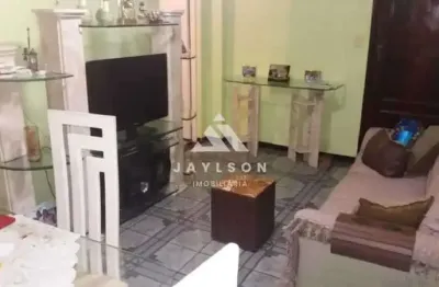 Apartamento com 2 quartos à venda na rua ibia, turiaçu, rio de janeiro, 50 m2 por r$ 100.000