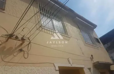 Apartamento com 2 quartos à venda na rua tenente pimentel, olaria, rio de janeiro, 66 m2 por r$ 215.000