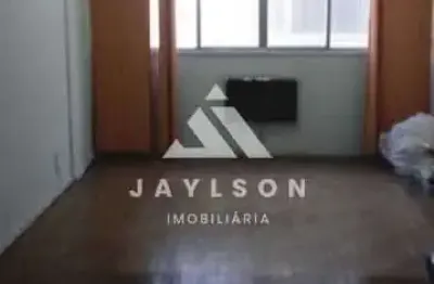 Apartamento com 3 quartos à venda na rua aquidabã, méier, rio de janeiro, 90 m2 por r$ 330.000