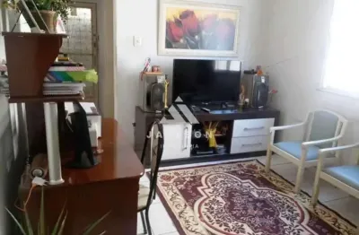 Apartamento com 1 quarto à venda na Rua Padre Telêmaco, Cascadura, Rio de Janeiro