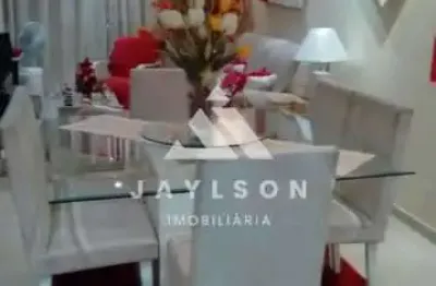 Apartamento com 2 quartos à venda na avenida monsenhor félix, vaz lobo, rio de janeiro, 83 m2 por r$ 320.000