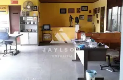 Barracão / galpão / depósito à venda na rua aimara, ramos, rio de janeiro, 706 m2 por r$ 900.000