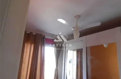Apartamento com 3 quartos à venda na estrada coronel vieira, irajá, rio de janeiro, 60 m2 por r$ 325.000