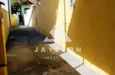 Casa com 3 quartos à venda na rua nossa senhora das graças, ramos, rio de janeiro, 180 m2 por r$ 690.000