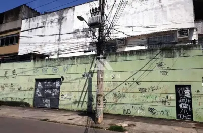 Barracão / galpão / depósito à venda na rua ibiuna, jardim américa, rio de janeiro, 470 m2 por r$ 950.000