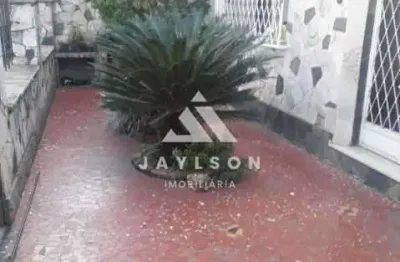 Casa com 3 quartos à venda na rua francisco bernardino, riachuelo, rio de janeiro, 220 m2 por r$ 600.000