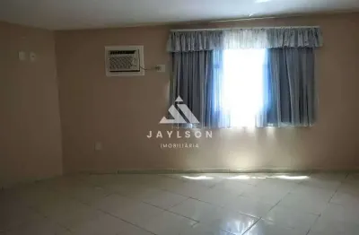Apartamento com 3 quartos à venda na rua itaim, colégio, rio de janeiro, 170 m2 por r$ 240.000