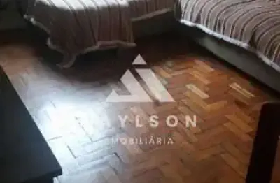 Apartamento com 2 quartos à venda na rua heráclito graça, lins de vasconcelos, rio de janeiro, 50 m2 por r$ 165.000