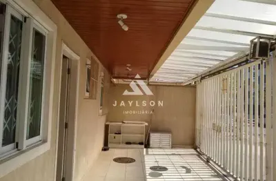 Casa em condomínio fechado com 3 quartos à venda na rua apia, vila da penha, rio de janeiro, 140 m2 por r$ 530.000