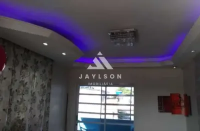 Apartamento com 2 quartos à venda na rua dourados, cordovil, rio de janeiro, 47 m2 por r$ 98.000