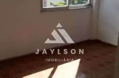 Apartamento com 2 quartos à venda na avenida pastor martin luther king jr, tomás coelho, rio de janeiro, 45 m2 por r$ 89.000