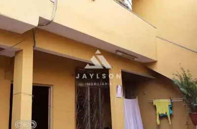 Casa com 4 quartos à venda na rua maragogi, penha, rio de janeiro, 200 m2 por r$ 215.000