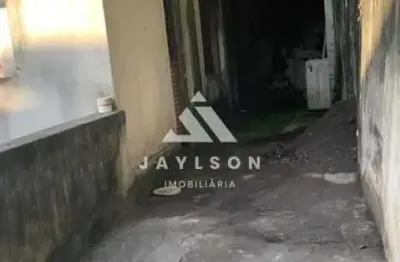Casa com 5 quartos à venda na rua conde pereira carneiro, penha circular, rio de janeiro, 218 m2 por r$ 260.000