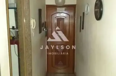 Apartamento com 2 quartos à venda na rua paranapanema, olaria, rio de janeiro, 80 m2 por r$ 180.000