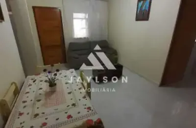 Apartamento com 2 quartos à venda na rua capitão cruz, vista alegre, rio de janeiro, 50 m2 por r$ 195.000