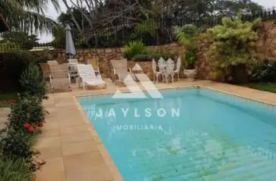 Casa em condomínio fechado com 6 quartos à venda na Travessa Souza, Balneário São Pedro, São Pedro da Aldeia