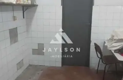 Barracão / galpão / depósito à venda na rua grucai, penha, rio de janeiro, 135 m2 por r$ 230.000