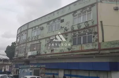 Sala comercial à venda na rua lucas rodrigues, parada de lucas, rio de janeiro, 30 m2 por r$ 50.000