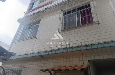 Casa com 3 quartos à venda na rua maria do carmo, penha circular, rio de janeiro, 120 m2 por r$ 250.000