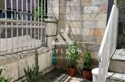 Apartamento com 3 quartos à venda na rua paes de andrade, sampaio, rio de janeiro, 95 m2 por r$ 360.000