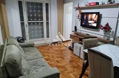 Apartamento com 2 quartos à venda na rua pernambuco, engenho de dentro, rio de janeiro, 60 m2 por r$ 175.000
