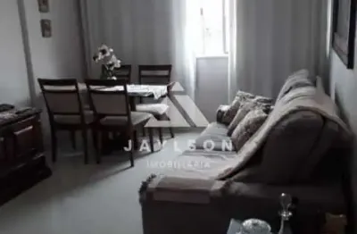 Apartamento com 3 quartos à venda na rua intendente cunha menezes, méier, rio de janeiro, 75 m2 por r$ 420.000
