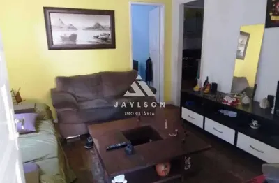 Casa com 2 quartos à venda na rua lópes ferreira, irajá, rio de janeiro, 61 m2 por r$ 230.000
