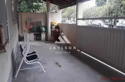 Casa com 1 quarto à venda na rua aiera, vila kosmos, rio de janeiro, 52 m2 por r$ 300.000