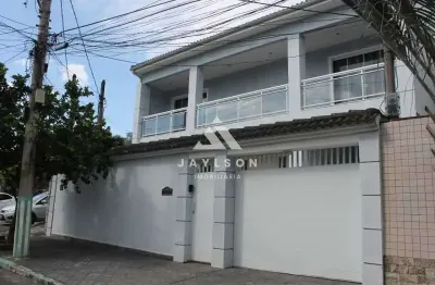 Casa em condomínio fechado com 4 quartos à venda na rua aiera, vila kosmos, rio de janeiro, 240 m2 por r$ 680.000