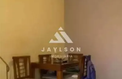 Casa com 2 quartos à venda na rua comandante vergueiro da cruz, olaria, rio de janeiro, 70 m2 por r$ 155.000