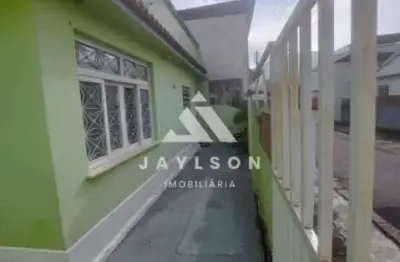 Casa com 2 quartos à venda na avenida pastor martin luther king jr, tomás coelho, rio de janeiro, 62 m2 por r$ 255.000
