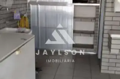 Casa com 3 quartos à venda na rua maria lópes, madureira, rio de janeiro, 173 m2 por r$ 430.000
