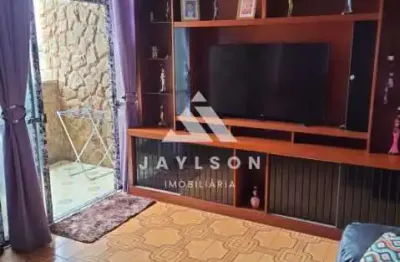 Apartamento com 2 quartos à venda na rua jacui, braz de pina, rio de janeiro, 60 m2 por r$ 175.000