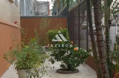 Apartamento com 3 quartos à venda na rua jacarau, penha circular, rio de janeiro, 64 m2 por r$ 190.000