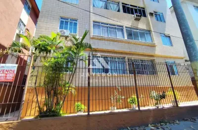 Apartamento com 3 quartos à venda na rua jacarau, penha circular, rio de janeiro, 64 m2 por r$ 190.000
