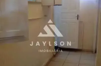 Apartamento com 1 quarto à venda na rua amacena, higienópolis, rio de janeiro, 36 m2 por r$ 185.000