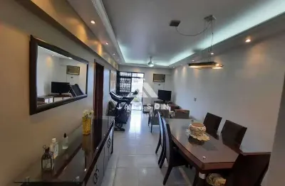 Apartamento com 3 quartos à venda na rua alice tibiriçá, vila da penha, rio de janeiro, 99 m2 por r$ 550.000