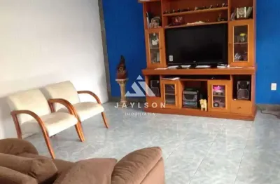 Casa em condomínio fechado com 3 quartos à venda na rua acará, vaz lobo, rio de janeiro, 301 m2 por r$ 580.000