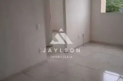 Apartamento com 2 quartos à venda na avenida chrisóstomo pimentel de oliveira, anchieta, rio de janeiro, 50 m2 por r$ 150.000
