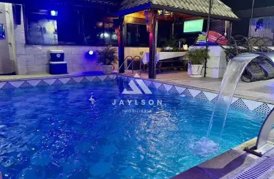 Cobertura com 5 quartos à venda na rua aiera, vila kosmos, rio de janeiro, 167 m2 por r$ 650.000